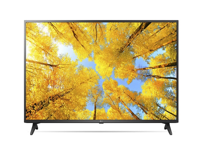 Best 55 Inch Smart TV In India 2023